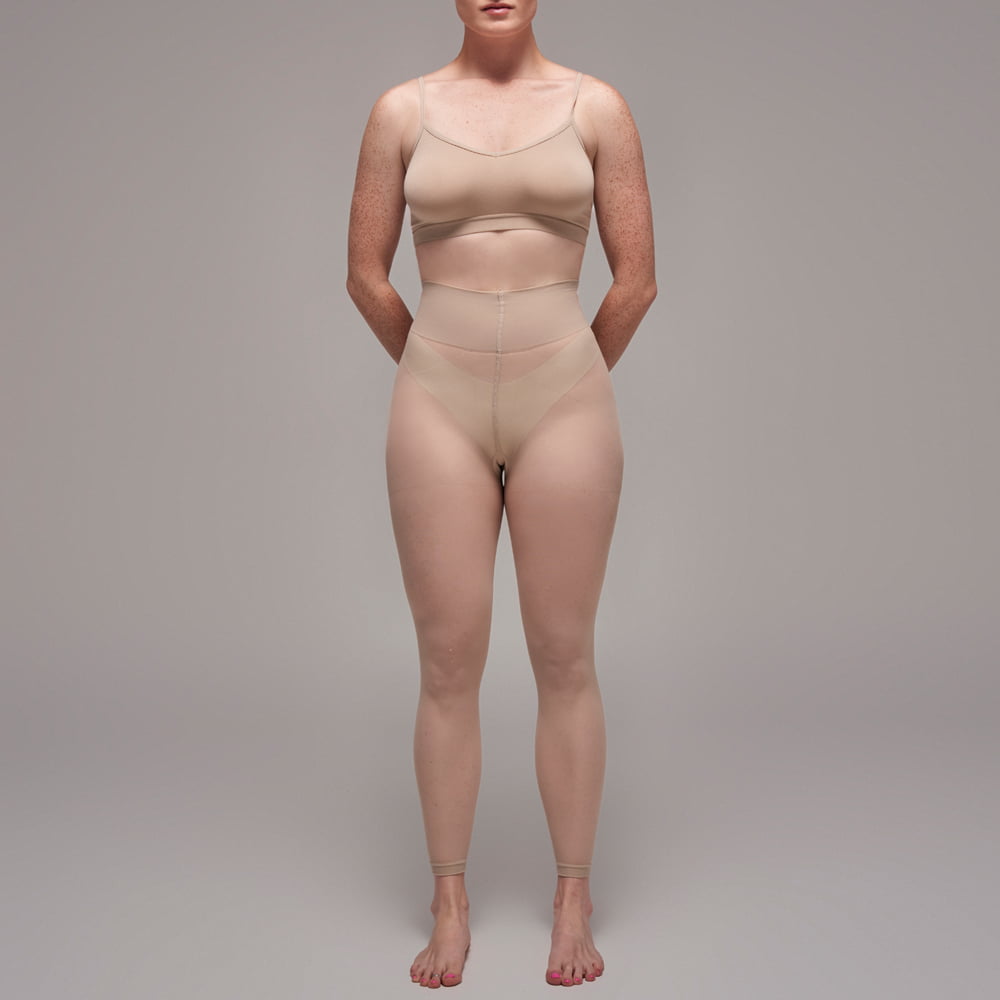 Tobillero Second Skin