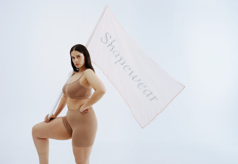¿Qué es Shapewear y por qué es mejor que una faja?